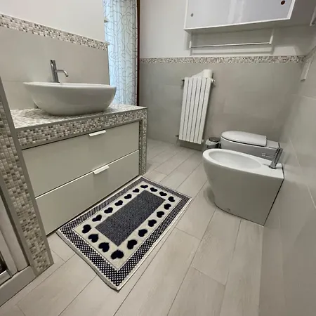 Apartment Dei Mille Spinea