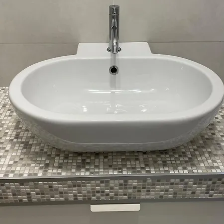Apartment Dei Mille